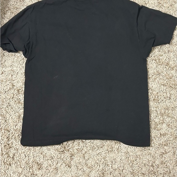 Pythia Black “When The Sun Don’t Shine” Tee - Picture 3 of 3